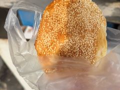 -郭际辣饼铺(第三中学店)
