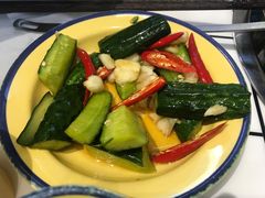 -晓彭肥肠鸡·泡椒鸡火锅(水木天地店)