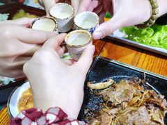 -将军牛排·尔滨地标朝鲜族美食(总店)