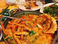 -simply thai天泰(长泰广场店)