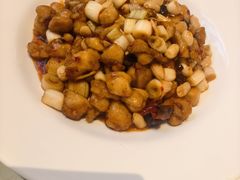 -八珍饺子·烤鸭·家常菜