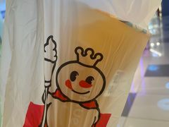 -蜜雪冰城(美乐城潮街店)