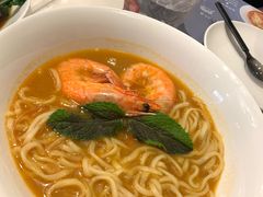 -子霖南山鲜虾面(南山总店)