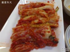 泡菜-米郎餐厅·朝鲜族料理(延长路店)