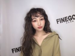 点击看大图 -新晨·SALON·形象造型