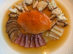 -珠海瑞吉酒店·宴庭中餐厅