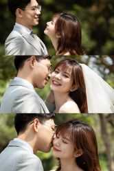 -青禾婚纱摄影(杭州店)
