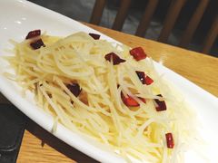 -小叫天泡椒活田鸡(万象城店)