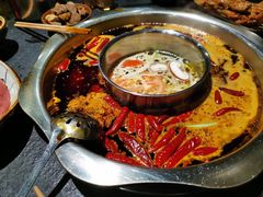 -胖碗火锅(观音桥店)