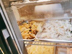 -金鼎雪山牦牛杂火锅(理县总店)