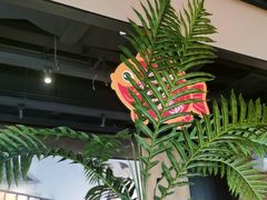 -江边城外烤全鱼(世茂广场店)