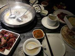 -骨之味·筒骨汤火锅(江头店)