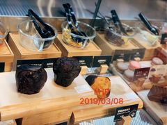 巧克力麦芬-麦当劳(龙阳路店)