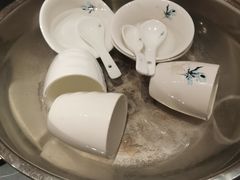 -芳芳私房菜·精做淮扬菜(承德路店)