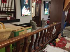 -鲁菜根·泰山菜(泰山店)