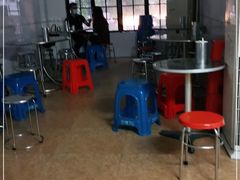 大堂-银记肠粉店(北京路店)