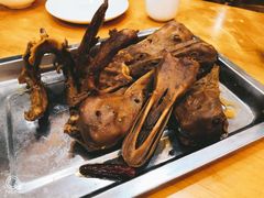 -让鸭脑壳飞(龙华店)