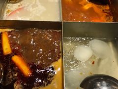 -海底捞火锅(奥山世纪城店)