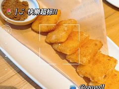 -金牌外婆家(苏州中心店)