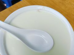 -沙湾姜埋奶(兴新包店)