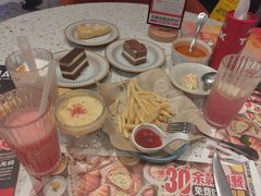 -战斧牛排餐厅(悦方IDmall店)