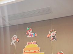 -海底捞火锅(公益西桥店)
