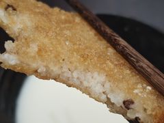 -李刚油条