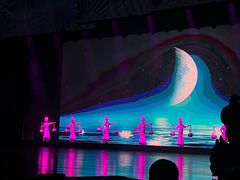 -勐巴拉娜西大剧院