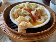 -潮府馆·非遗潮州菜·世纪公园(新国际博览中心店)