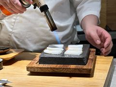 -鮨·海老·OMAKASE·板前料理(北京路店)