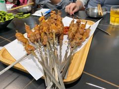 -老虎滩大连海鲜烧烤(建邺云锦路总店)