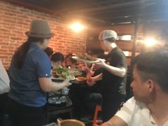 -云晓光头烧烤吧(盛夏店)
