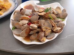 -食鸡公社辣子鸡·潍坊菜·烧烤