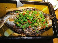 -杜哥·鱼虾跳(太康新村店)