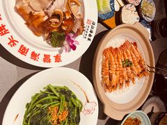 -沿江海南菜·文昌鸡祖师爷(大东海店)