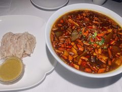 -大鸭梨烤鸭(枣园店)