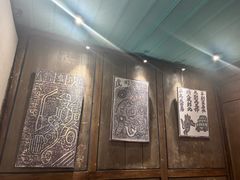 -喜洲翰林餐厅(董家百年老宅店)