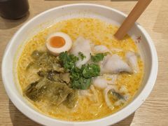 -味千拉面(航洋国际购物中心)