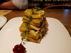 魔鬼椒麻鸡-榕意·川味之美(深业上城店)