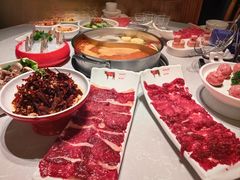 -俏牛哥鲜牛肉牛肆馆(重庆天地店)