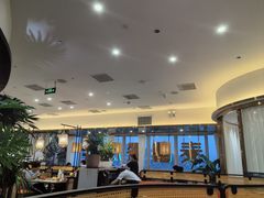 -泰椰里·泰国餐厅(智慧城广百广场店)