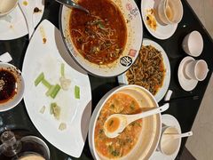 -北京云瑧金陵莲花酒店·莲·川小馆