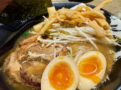 -雷神拉面(财富中心玉米楼店)