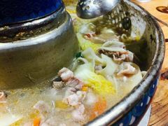 -木辛水水冰煮羊(凤城六路店)