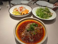 -漢舍川菜馆(国贸商城店)