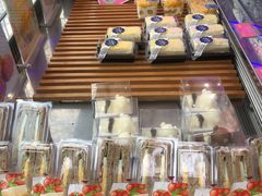 -福晶园益生菌蛋糕面包(紫荆山店)