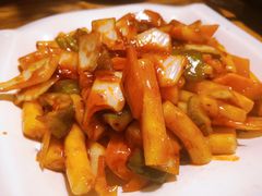 -百年石锅饭·朝鲜族传统民餐