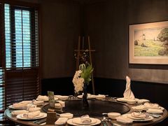 -庐灶江南·江南菜·四合院Bistro(东直门雍和宫·原华侨宾馆店)