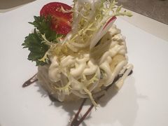 -马迭尔西餐厅(中央大街店)