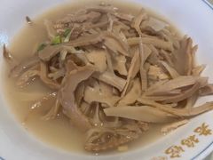 -金典银峰老鹅馆·昆山菜(亭林公园店)